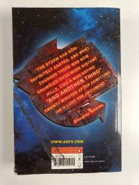 And another thing.. : Douglas Adams&#039;s hitchiker&#039;s guide to the galaxy: part six of three