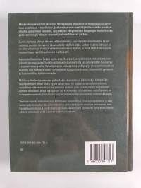 Minä vakooja : vakoilun ja vastavakoilun vaiettu todellisuus