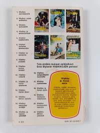Viisikko ja linnan aarre