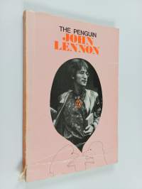 The Penguin John Lennon