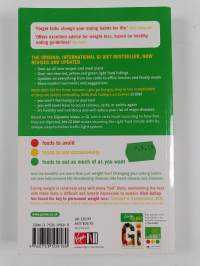 The Gi Diet - The Glycemic Index