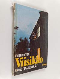 Tyhjä kuva