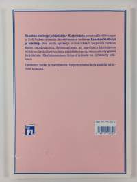 Ranskan kielioppi ja käsikirja ; Harjoituksia