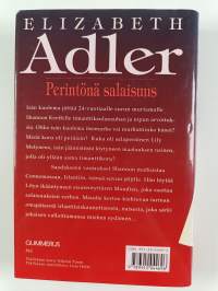 Perintönä salaisuus