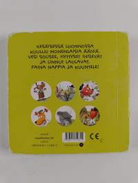 Tsirp! : kesän äänet