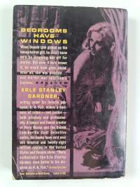 Bedrooms have Windows