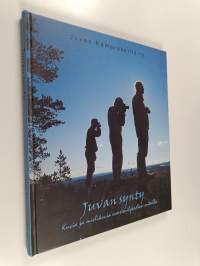 Juvan synty : kuvia ja mielikuvia vuosimiljardien mitalla = Juva&#039;s Origins : images and impressions across billions of years