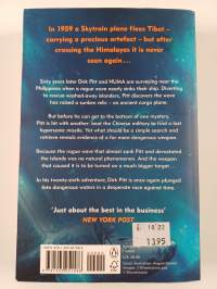 Clive Cussler&#039;s the Devil&#039;s Sea