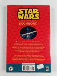 Star Wars : A Long Time Ago vol. 1 : Doomworld