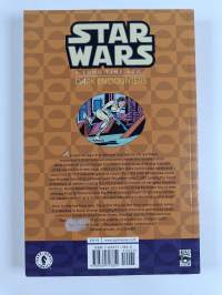 Star Wars : A Long Time Ago vol. 2 : Dark Encounters
