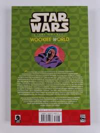 Star Wars : A Long Time Ago Vol. 6 : Wookiee World