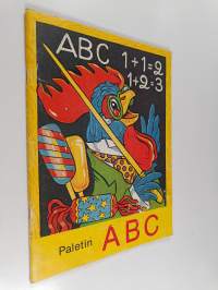 Paletin ABC