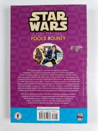 Star Wars : A Long Time Ago Vol. 5 : Fool&#039;s Bounty