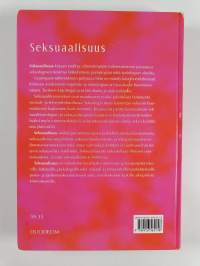 Seksuaalisuus