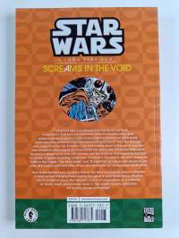 Star Wars : A Long Time Ago Vol. 4 : Screams In The Void