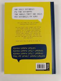 Can You Read This Book? - A Book of Nonsense to Twist Your Tongue To