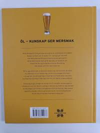 Öl - kunskap ger mersmak