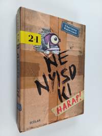 Tyhjä kuva