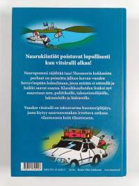 Vuoden vitsiralli