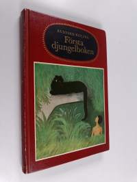 Första djungelboken