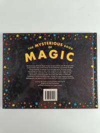 The Mysterious Book of Magic