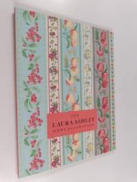 Laura Ashley Home Decoration 1988