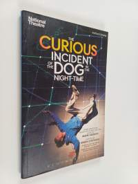 The Curious Incident of the Dog in the Night-Time - The Play