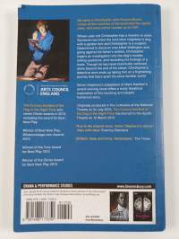 The Curious Incident of the Dog in the Night-Time - The Play