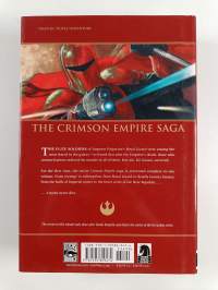 Star Wars, the Crimson Empire Saga