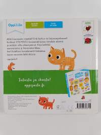 Kurkkaa! : etsi pentu