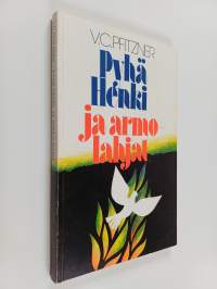Pyhä Henki ja armolahjat