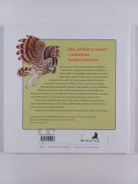 Lapsen oma petokirja