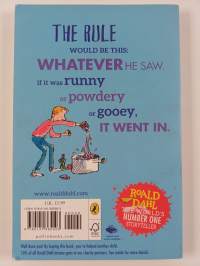 George&#039;s marvellous medicine