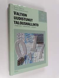 Valtion uudistunut taloushallinto : budjetointi, laskentatoimi, tarkastus