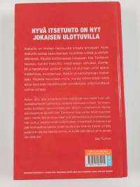 Itsetunto nyt! : Kehitä itsetuntoasi henkilökohtaisen valmentajan avulla