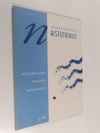 Naistutkimus 3/1997