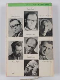 Seven short stories