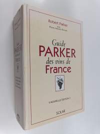 Guide Parker des vins de France