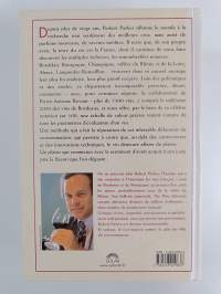 Guide Parker des vins de France