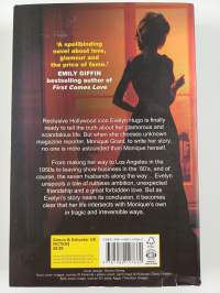 The seven husbands of Evelyn Hugo : a novel