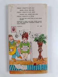 Pikku Perttulin pulmat