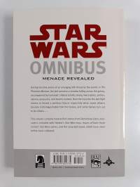 Star Wars Omnibus : Menace Revealed