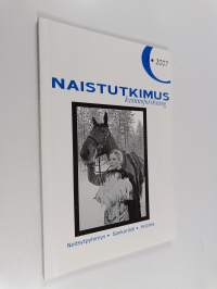 Naistutkimus 1/2007