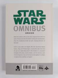 Star Wars Omnibus : Droids