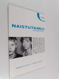Naistutkimus 4/2001