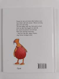 Boken om Nasse - Nasse hittar en stol