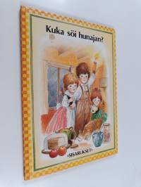 Tyhjä kuva