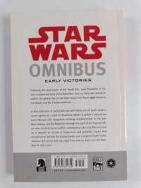 Star Wars Omnibus : Early Victories