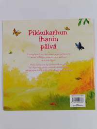 Pikkukarhun ihanin päivä