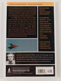 The Body Artist - A Novel
